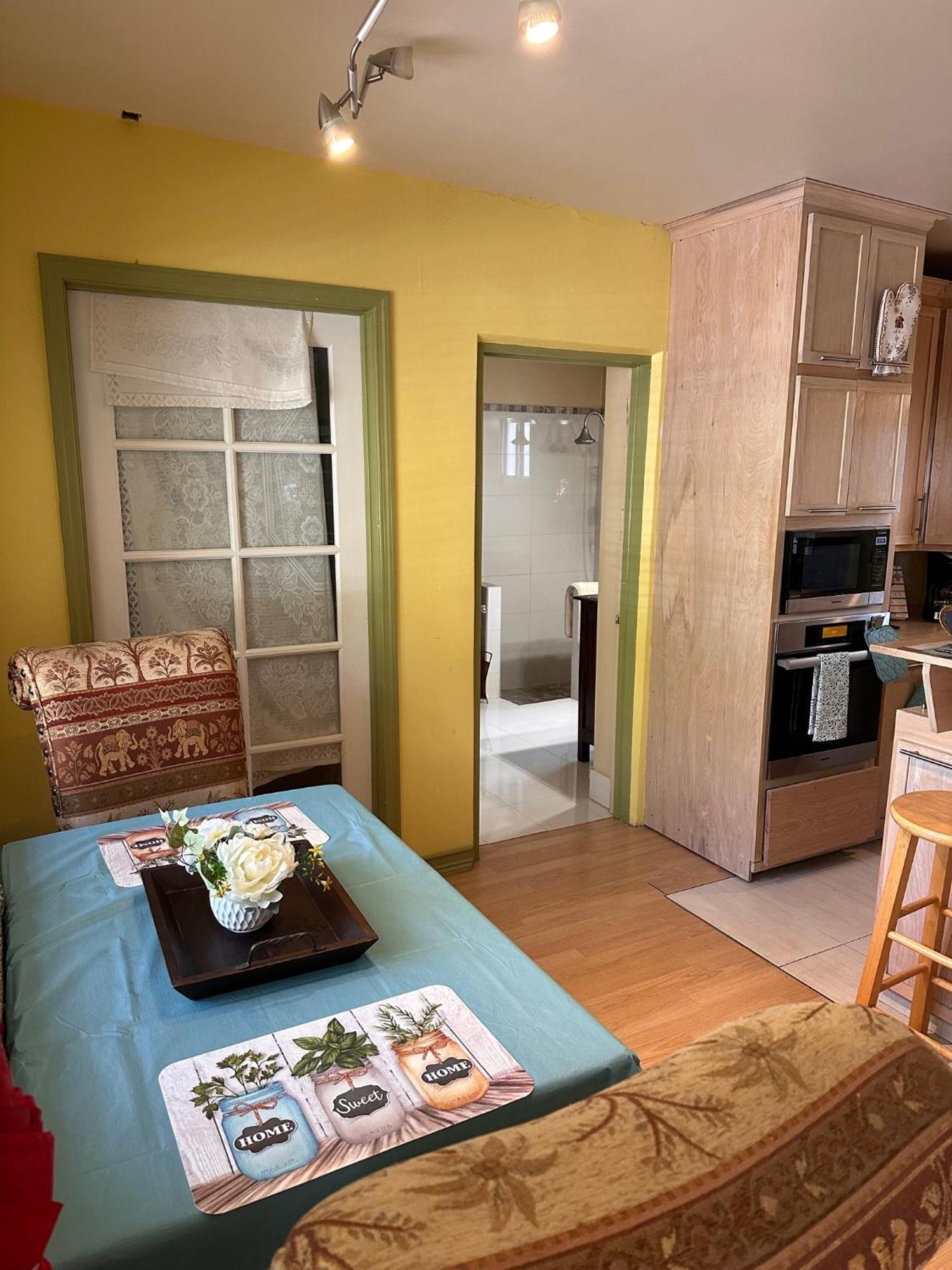 Cozy Stay In Nmb 10 Mins From The Beach North Miami Beach Zewnętrze zdjęcie